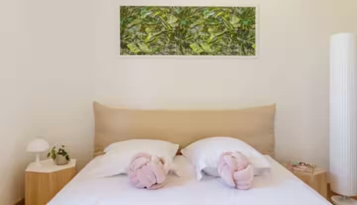 Le Champ des Mouettes