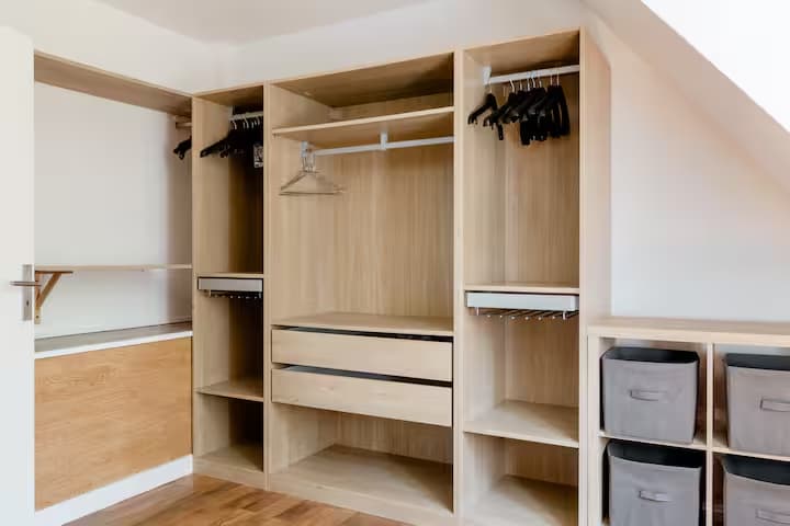 Le Champ des Mouettes